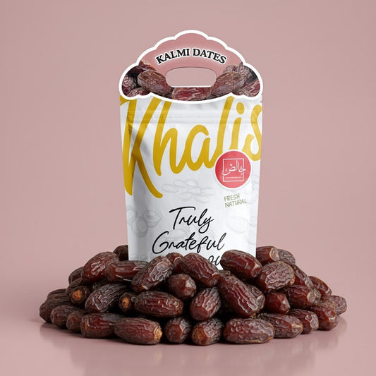 Kalmi Khajoor - Khalis Online