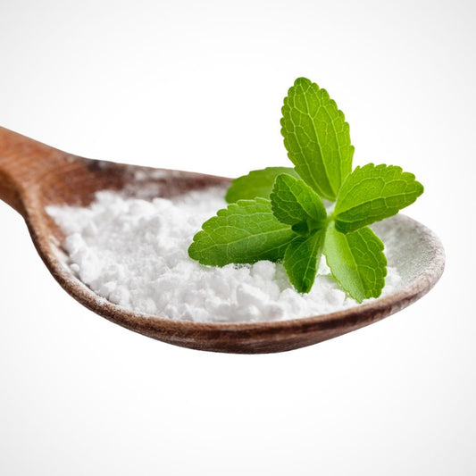 Stevia Extract Powder Natural Sweetener - Khalis Online