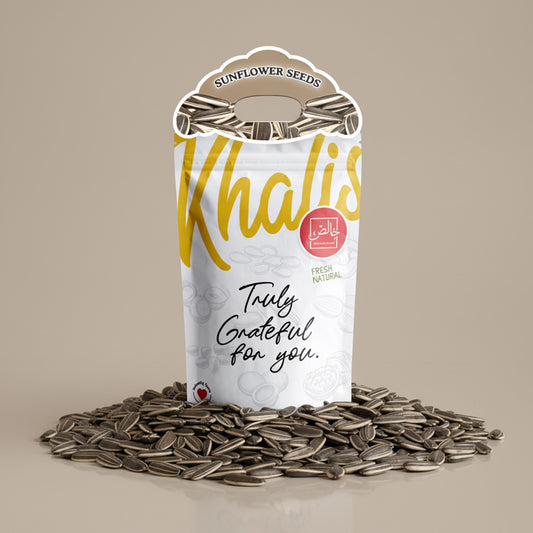 Sunflower Seeds Online – Crunchy, Fresh & Natural