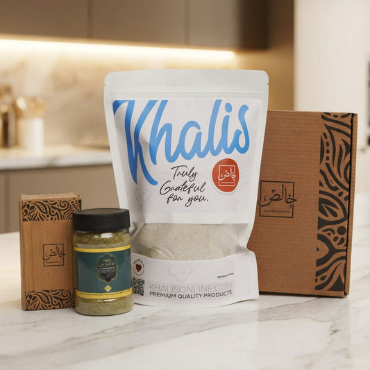 Health and Fitness Bundle - Save PKR 300