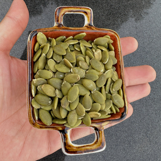 Pumpkin Seeds