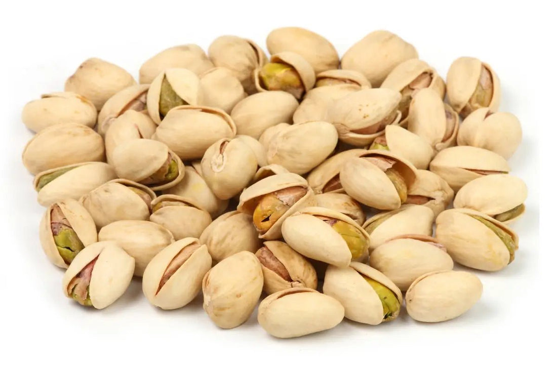 Amazing Benefits of Pistachio for Your Body - Khalis Online