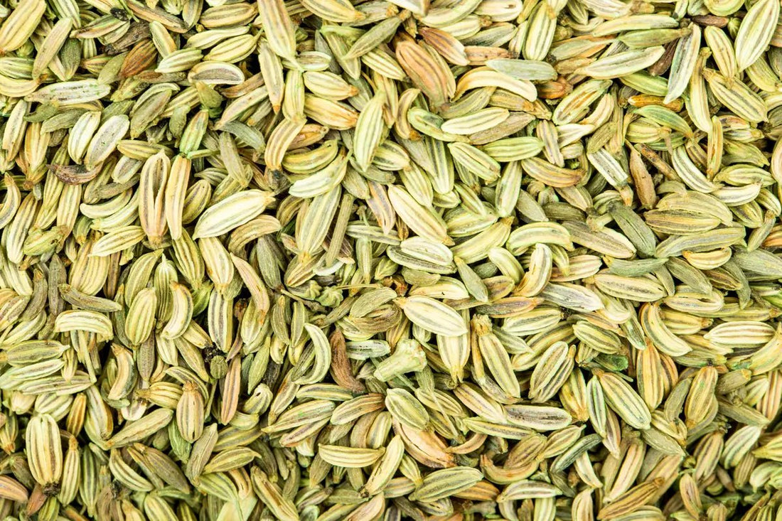 Benefits of Fennel Seeds for Glowing Skin - Khalis Online