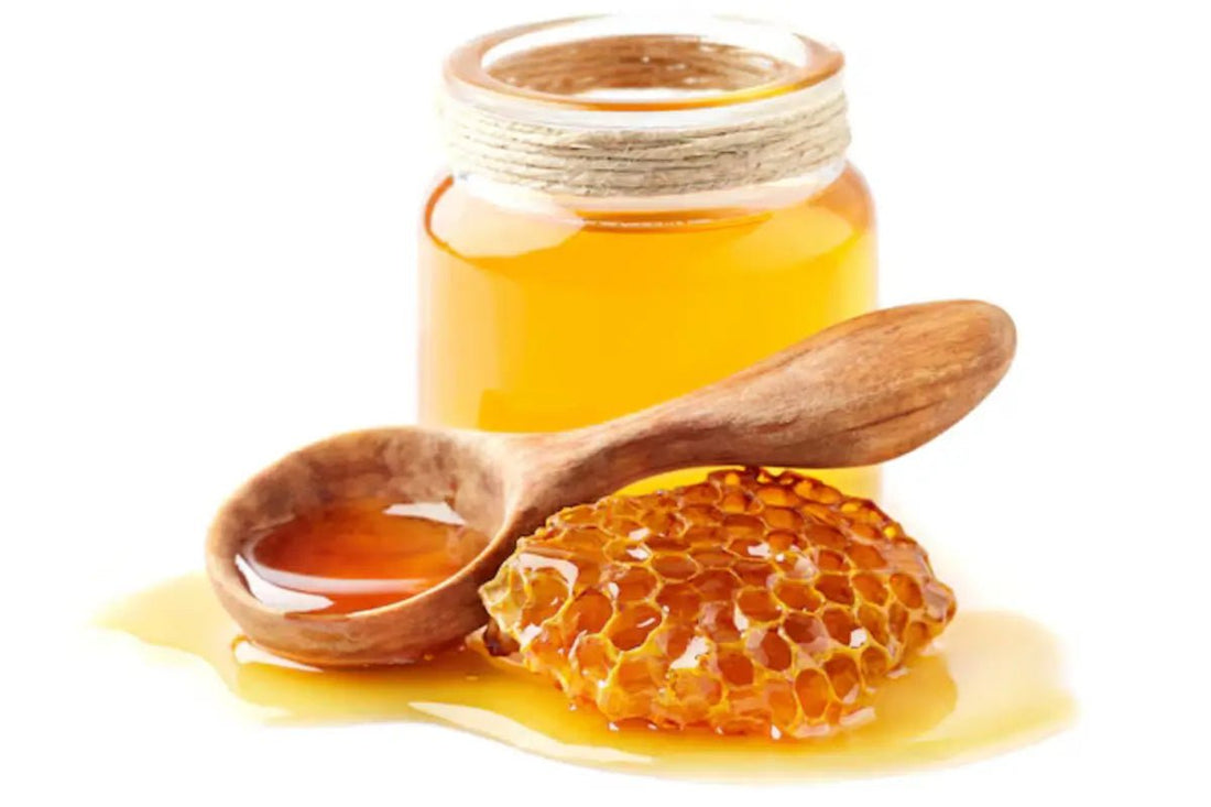 Benefits of Honey: A Natural Remedy for Wellness - Khalis Online