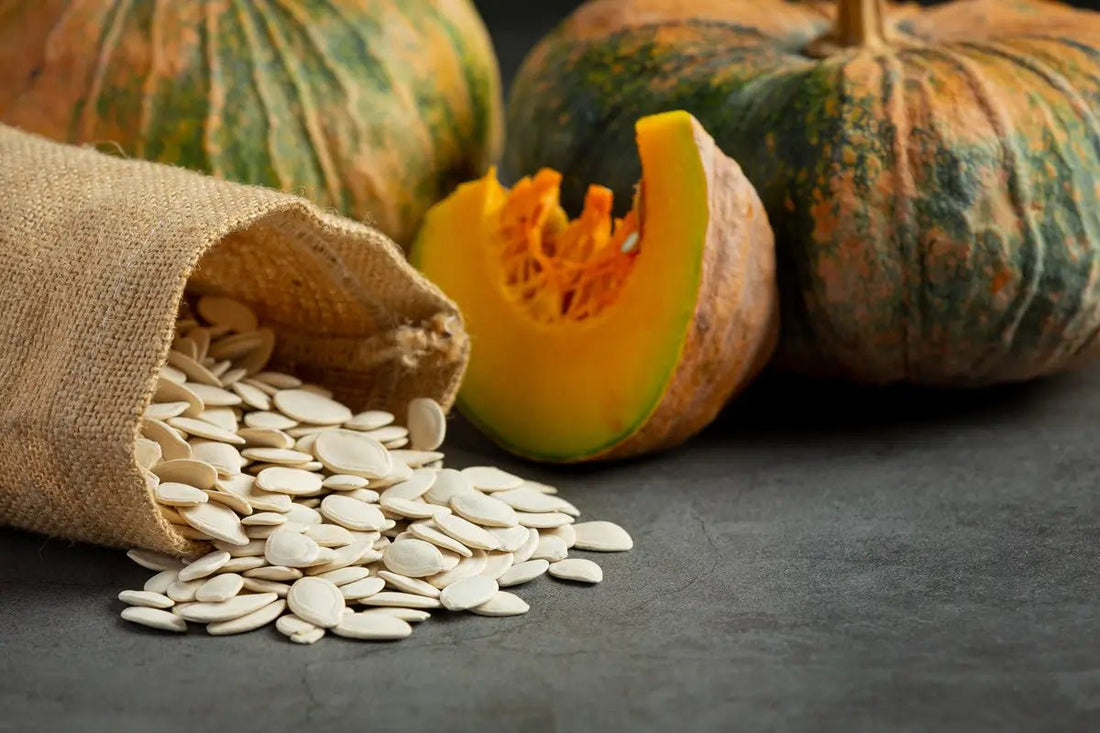 Benefits of Pumpkin Seeds and How to Add Them to Diet - Khalis Online