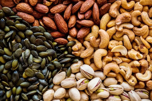 Best Places to Buy Fresh Dry Fruits in Pakistan - Khalis Online