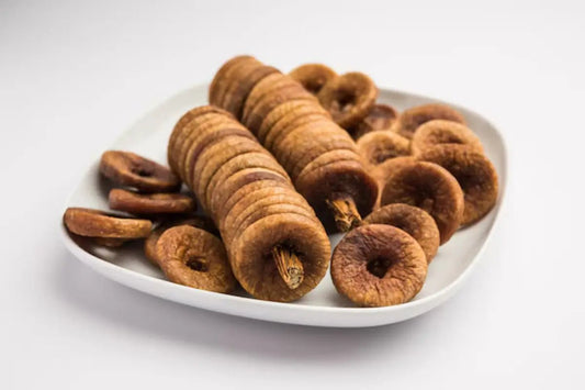 Anjeer Benefits for Better Health and Energy - Khalis Online