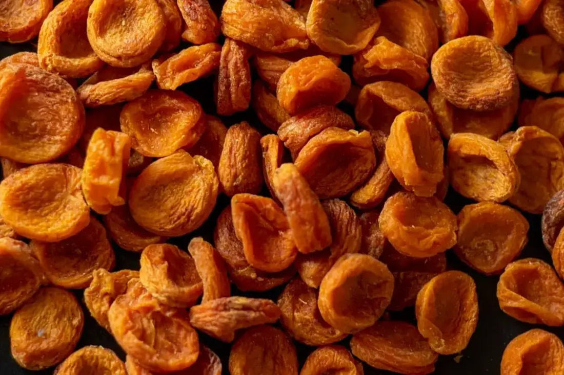 The Goodness of Dried Apricots: A Perfect Snack for Every Season - Khalis Online