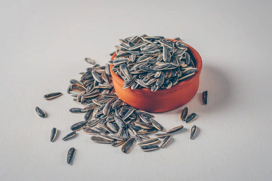 Nutritional Benefits of Eating Sunflower Seeds - Khalis Online