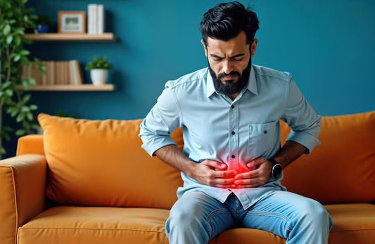 Ultimate Guide to Constipation: Treatments & Prevention - Khalis Online