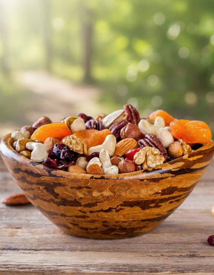 Dry Fruits
