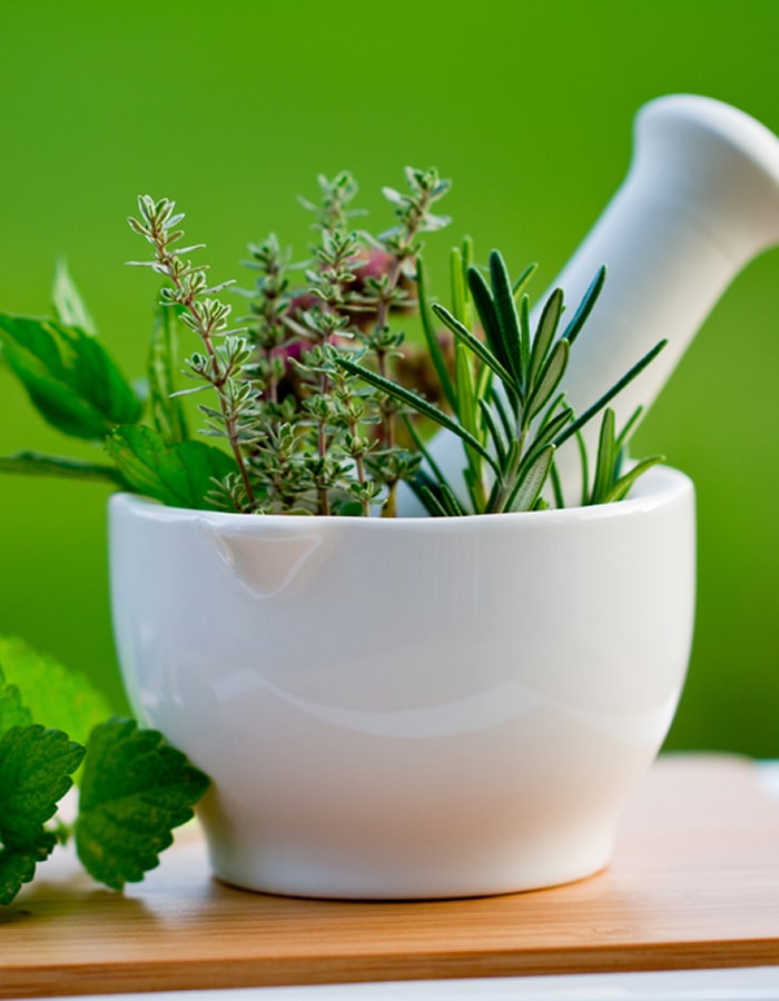 Herbal