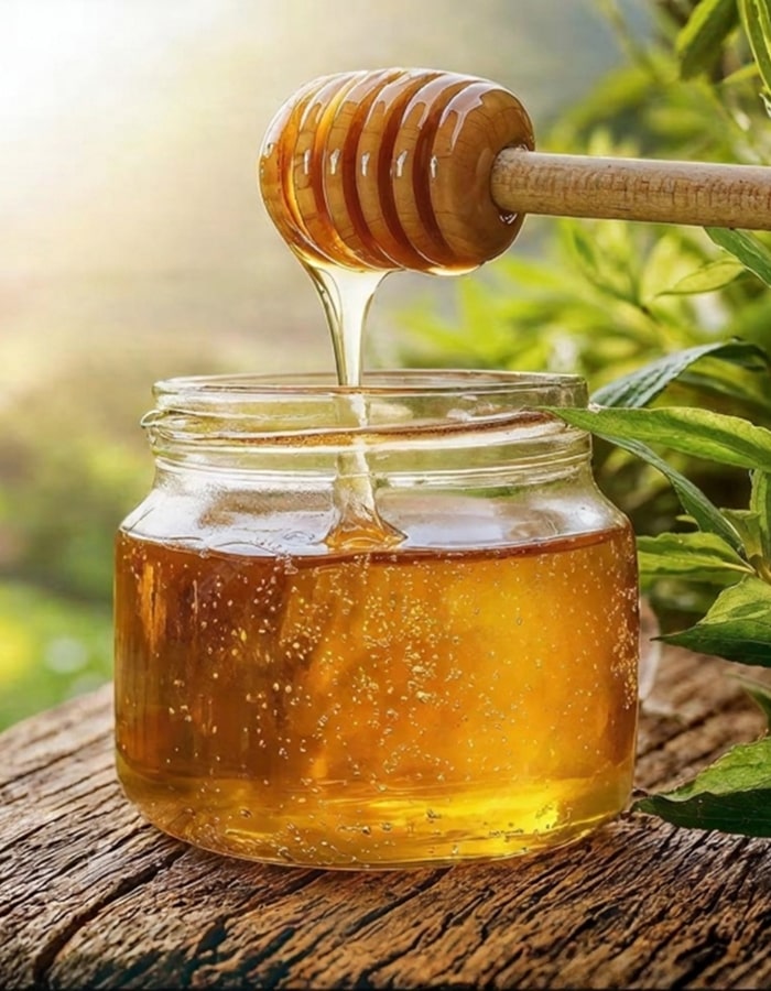 Honey