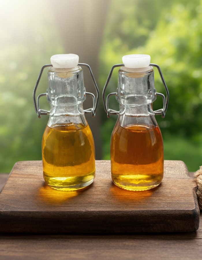 Oils