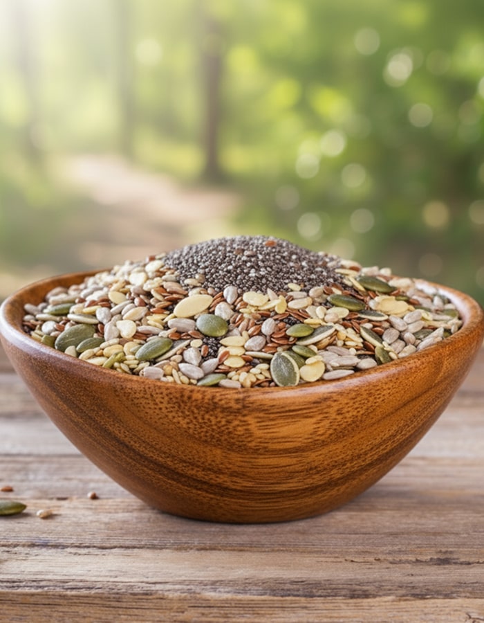 Seeds