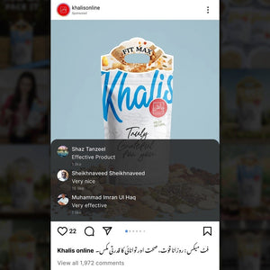 Fit Max - Khalis Online