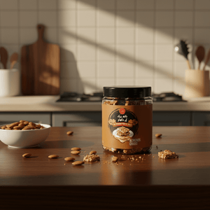 Badam Chikki