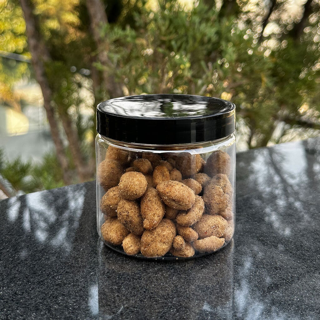 Aromatic Snack