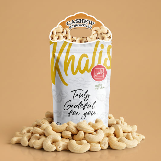 Buy Cashew Nuts Without Shell Online – Top Quality
