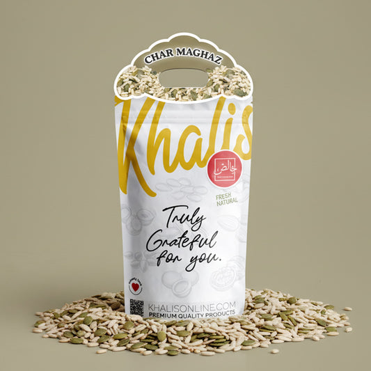 100% Pure Char Magaz Seeds at Best Prices