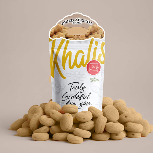 Dried Apricot With Seed – Fresh & Natural