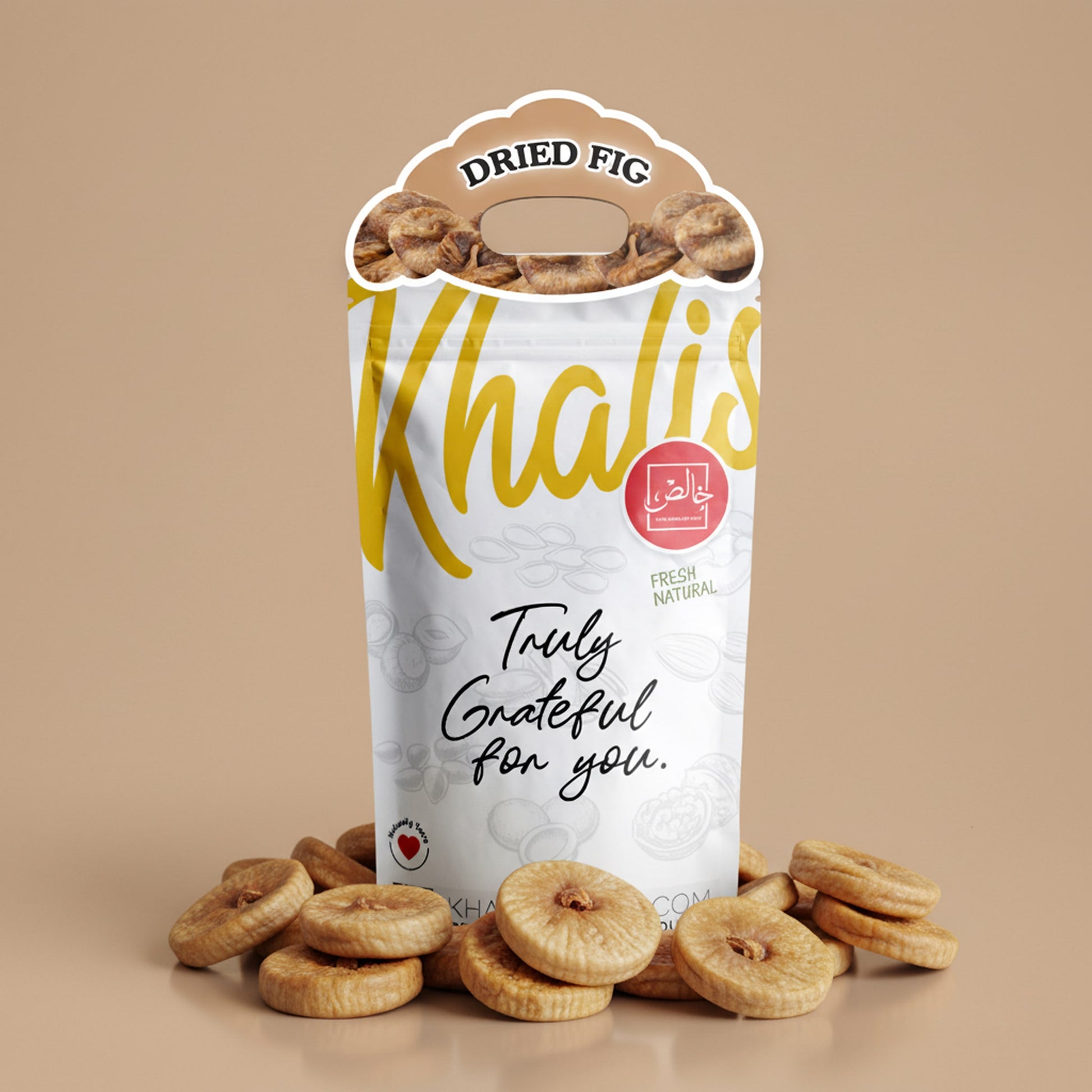 Dried Fig Online – Anjeer
