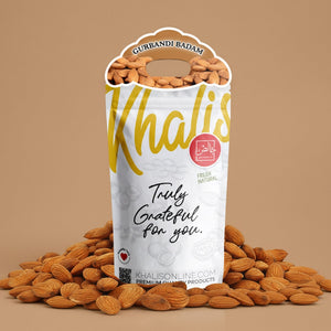 Gurbandi Badam Katha Badam Giri - Khalis Online