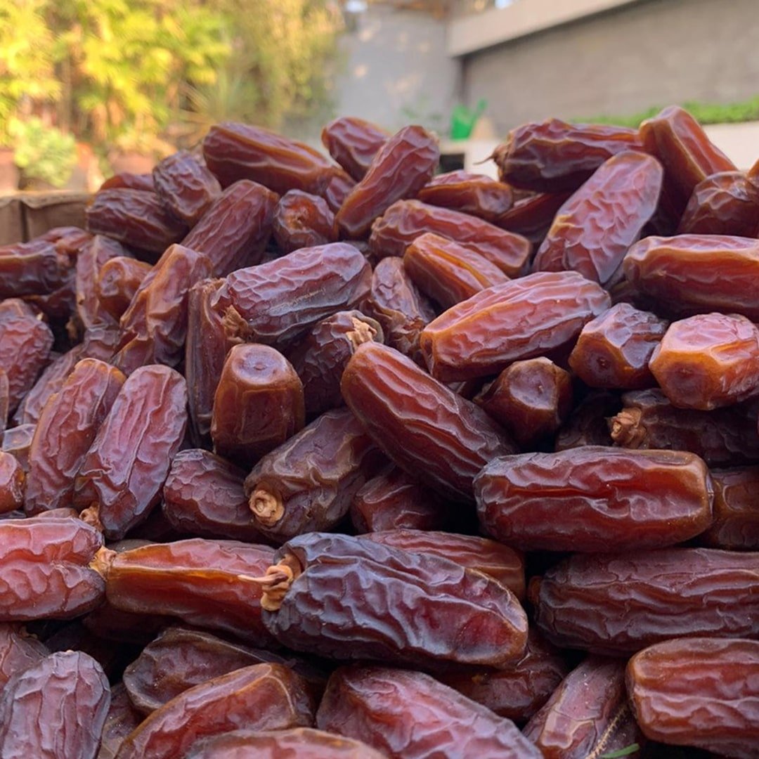 Mabroom Khajoor - Khalis Online