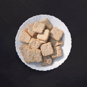 Peanut Gajak
