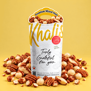 Premium Mixed Nuts 1KG