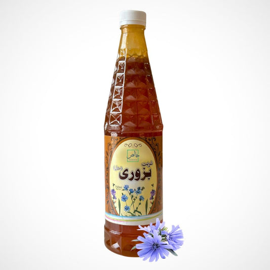 Sharbat-e-Bazoori - Natural Herbal Drink