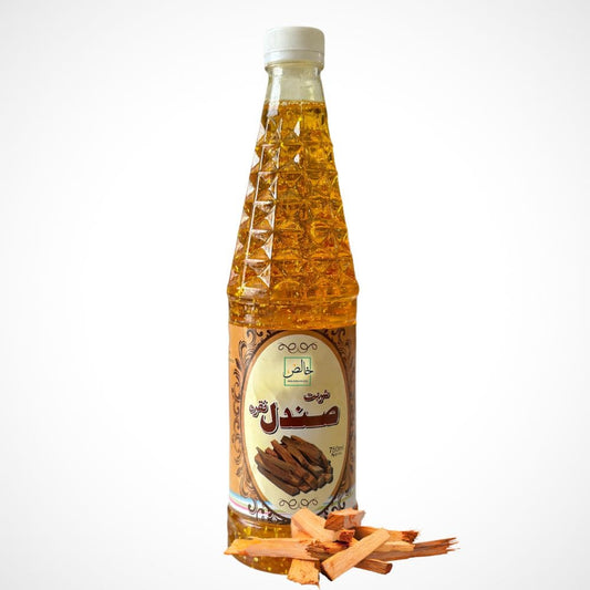 Sharbat-e-Sandal - Herbal Drink