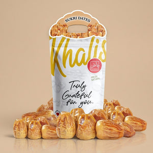 Sukri Khajoor - Khalis Online