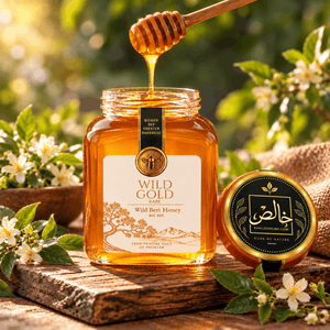 Pure Big Bee Honey – Premium / Export Quality 100% Natural