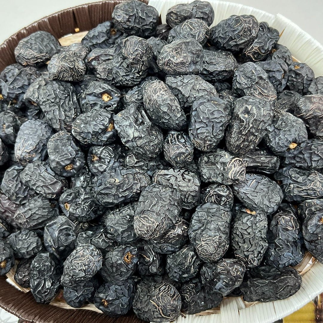 Ajwa Khajoor - Khalis Online