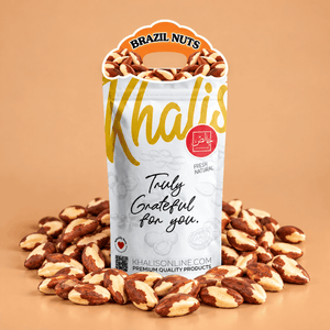 Premium Brazil nuts