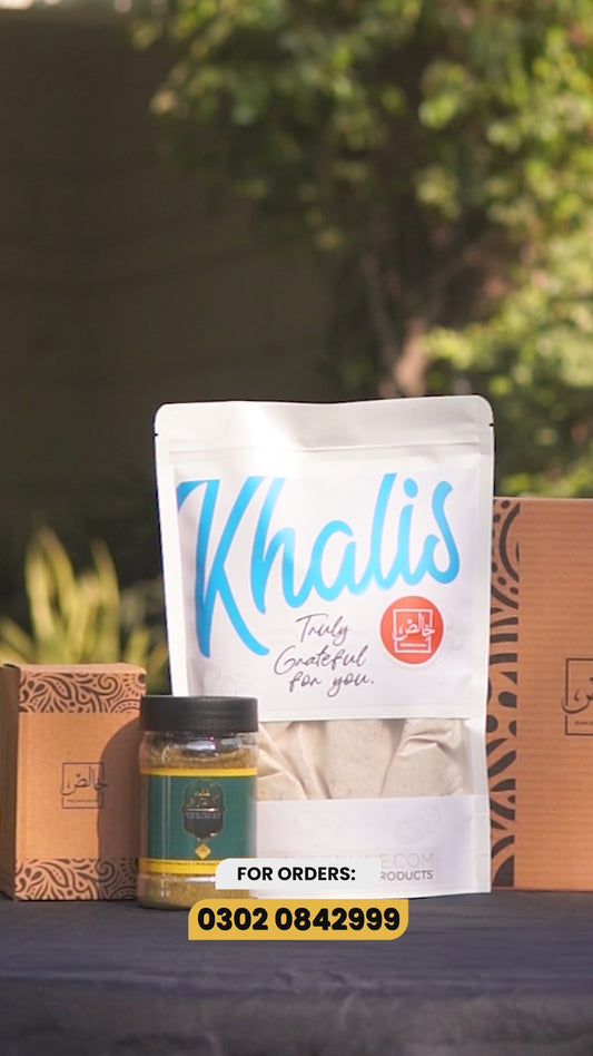 Health &amp; Fitness Bundle - Save PKR 300