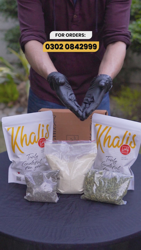 Fitness Essentials Pack - Fit Max + Premium Seeds