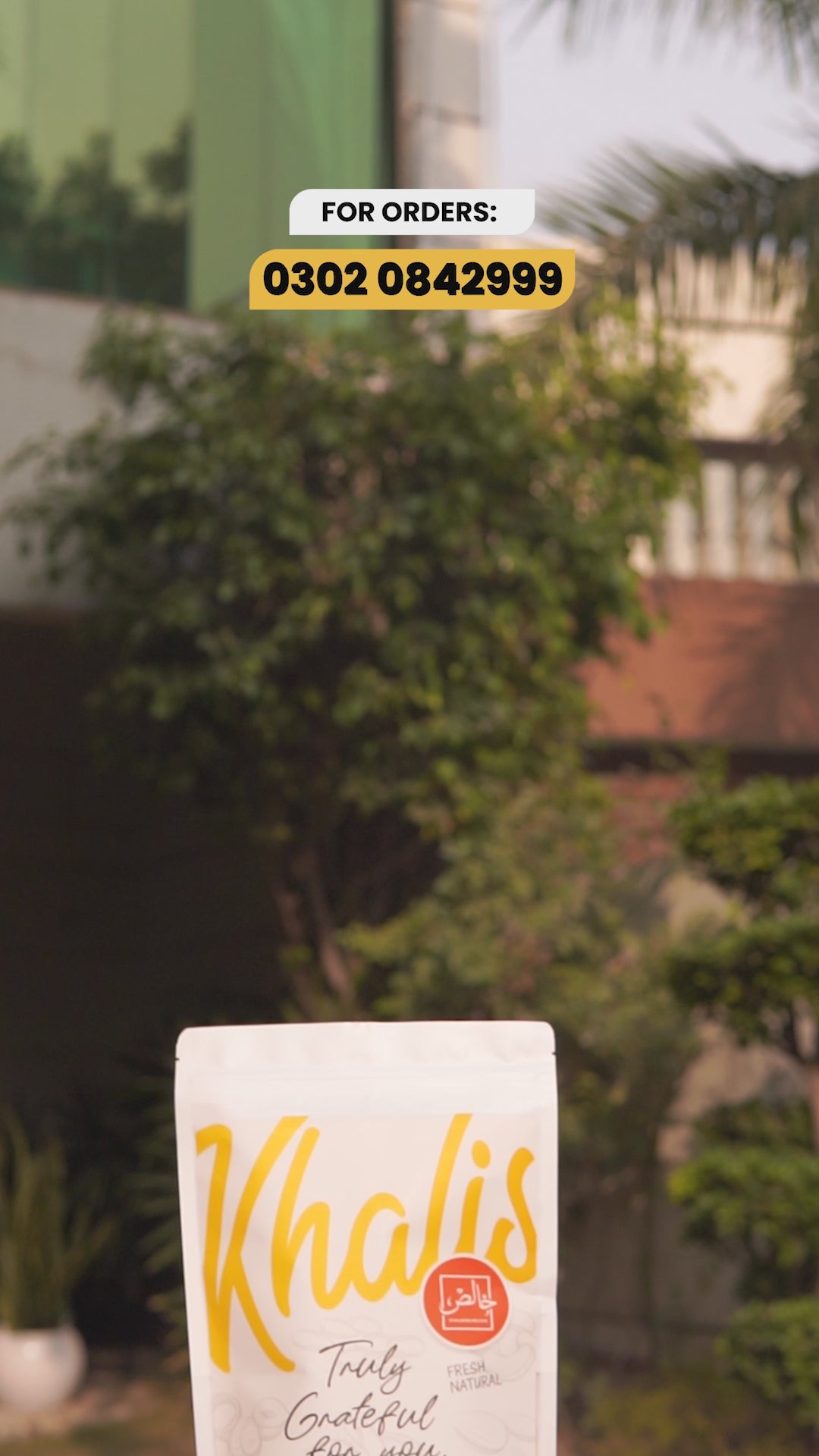 Super Seeds Power Pack - 200g Each - Save PKR 300