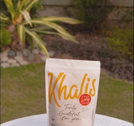 Premium Nuts Trio - Walnuts, Pistachios & Cashews