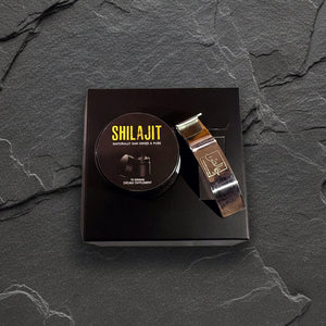 Pure Shilajit