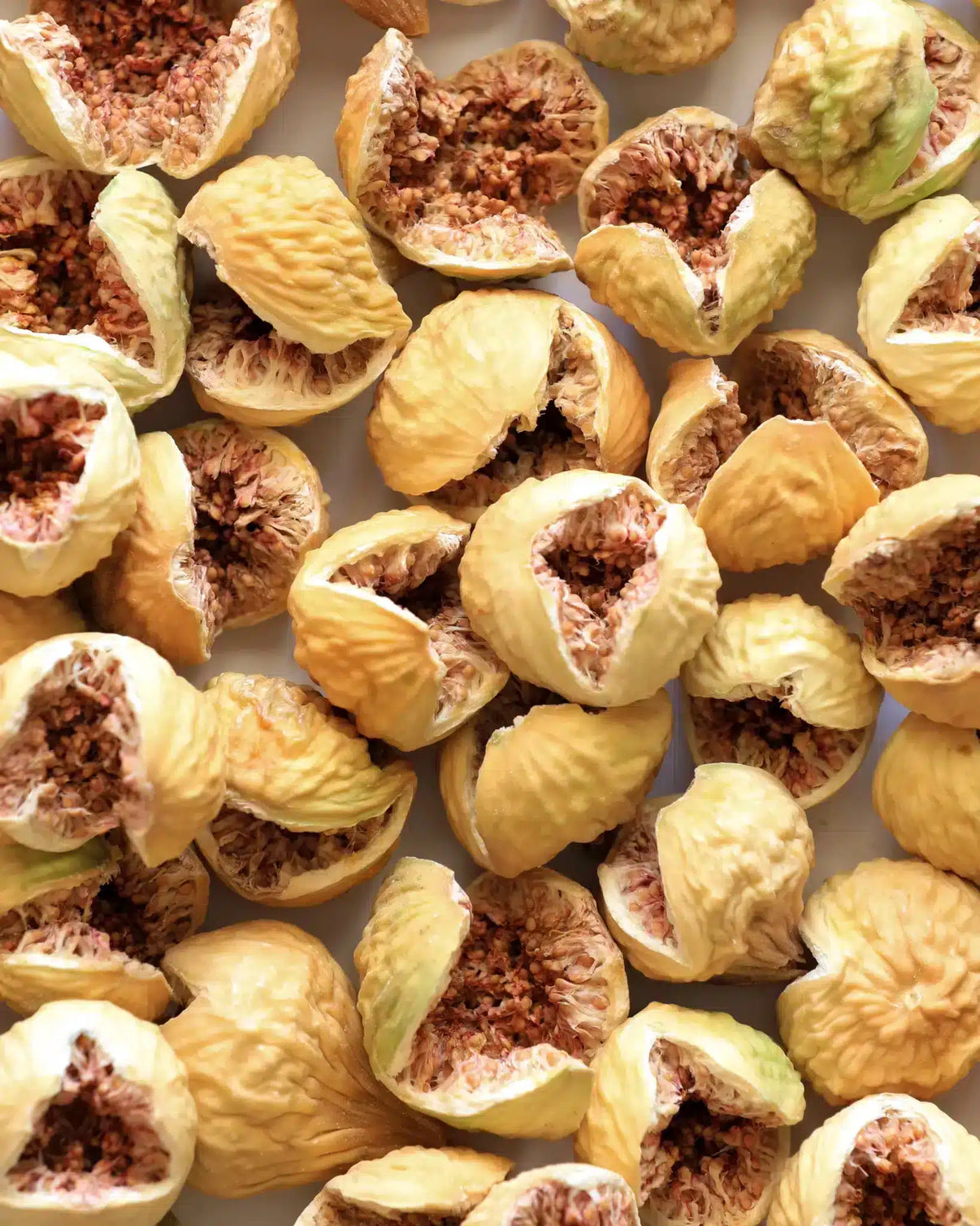 Irani Dried Fig (Doda Anjeer) - Khalis Online