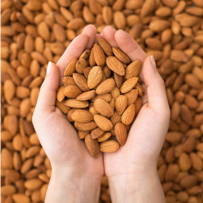 Australian Badam Giri (آسٹریلین بادام گری)