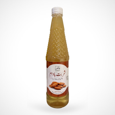 Sharbat e Badam
