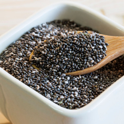 Chia Seeds