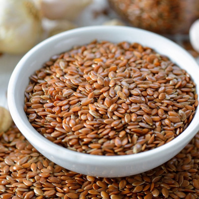 Flax Seeds (Alsi)