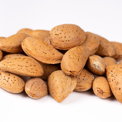 Khairadini Badam (Almond In Shell)