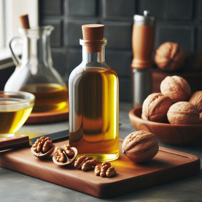 Walnut Oil (120ml)