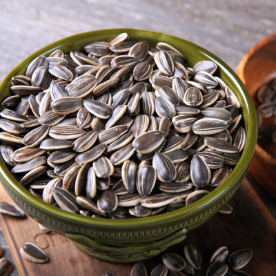 Sunflower Seeds