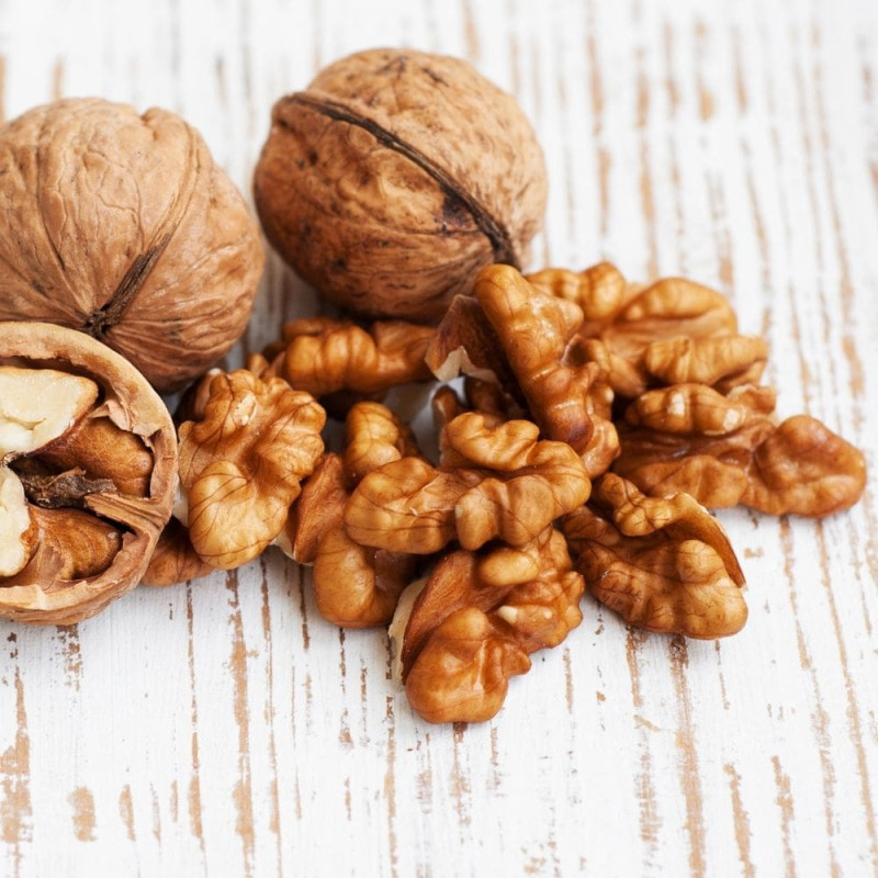 Walnut Giri- Without Shell (Desi/Local)